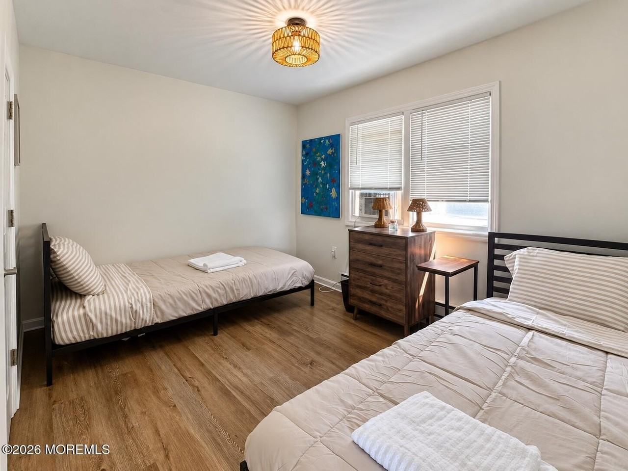 235 Sumner Avenue #REAR - Photo 3 of 11