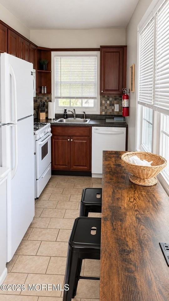 235 Sumner Avenue #REAR - Photo 4 of 11