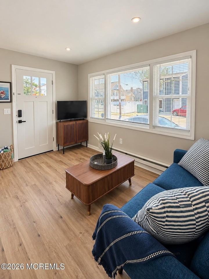235 Sumner Avenue #REAR - Photo 5 of 11