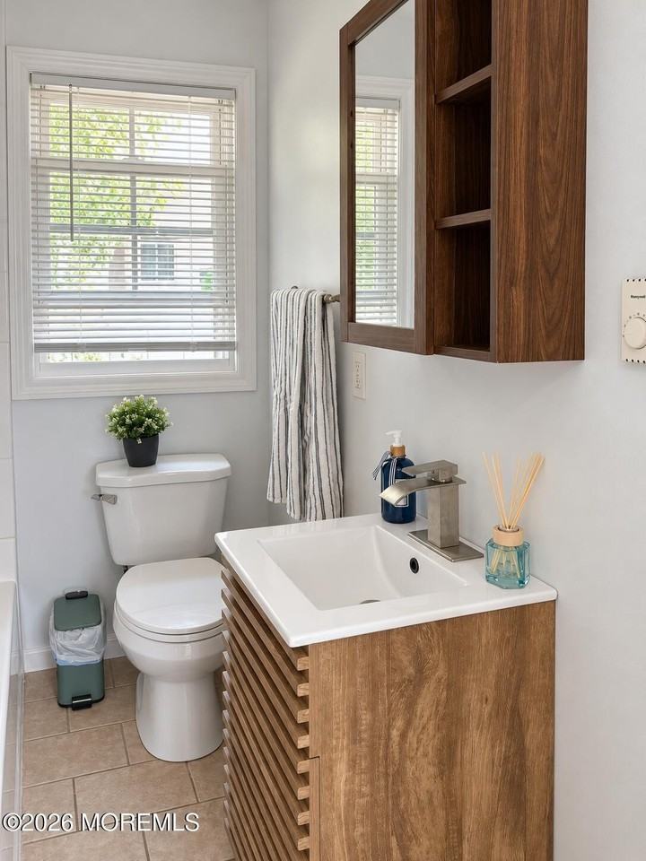 235 Sumner Avenue #REAR - Photo 7 of 11