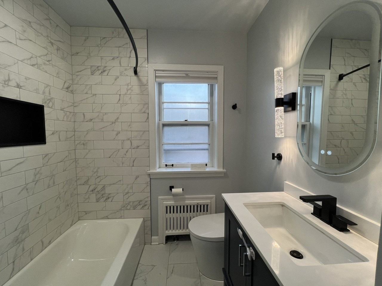 1410 Central St #1E - Photo 6 of 12