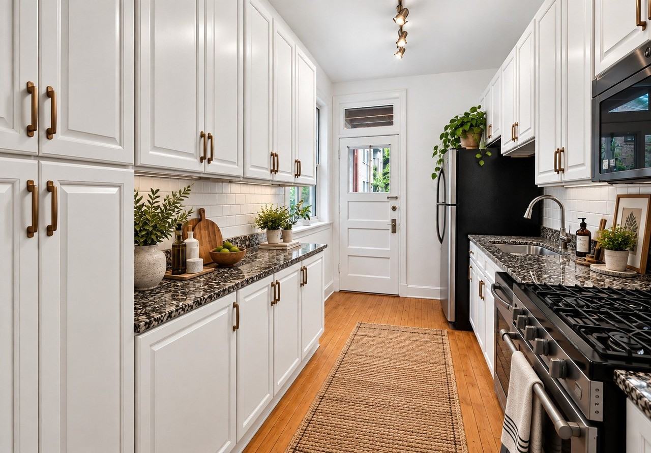 731 W Bittersweet Pl #2S - Photo 4 of 15