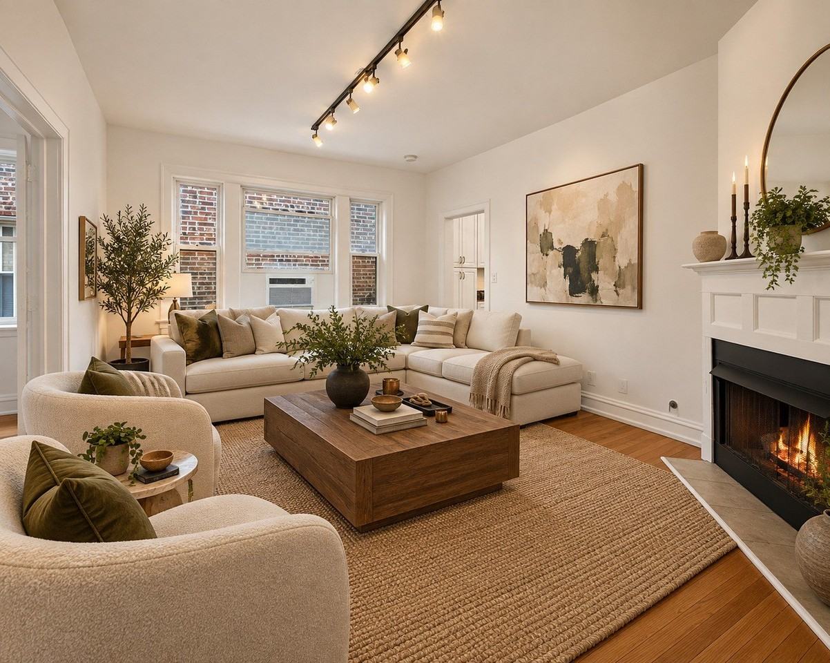 731 W Bittersweet Pl #2S - Photo 6 of 15
