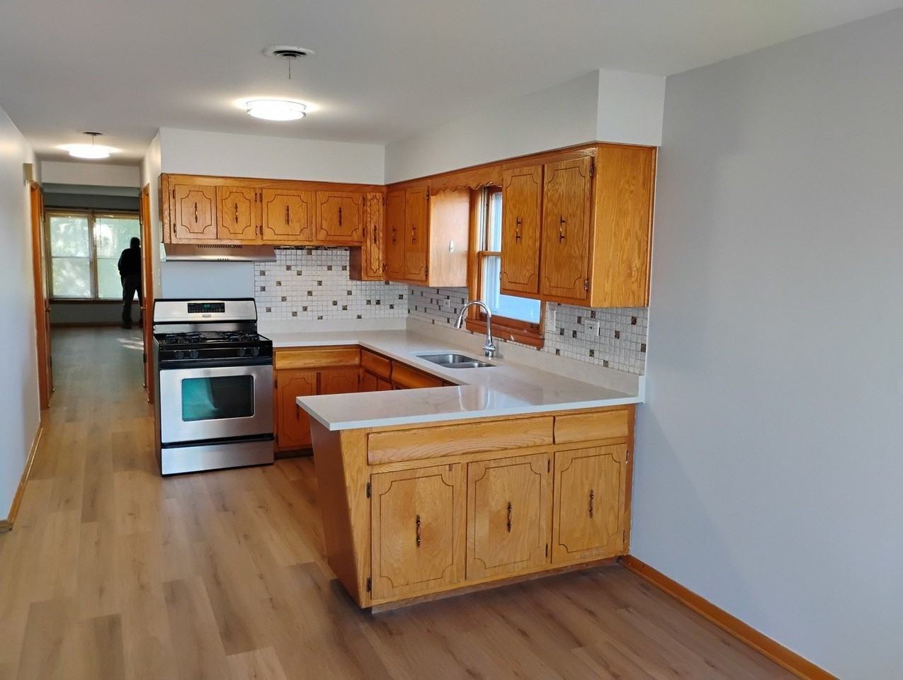 6237 S Kedvale Ave #2 - Photo 3 of 9