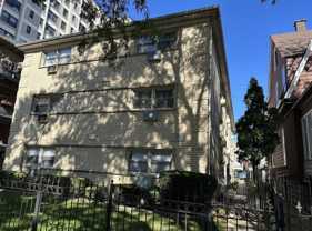 1238 W Pratt Blvd #3A - Photo 1 of 1