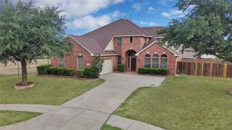 903 Fieldstone Dr - Photo 1 of 1