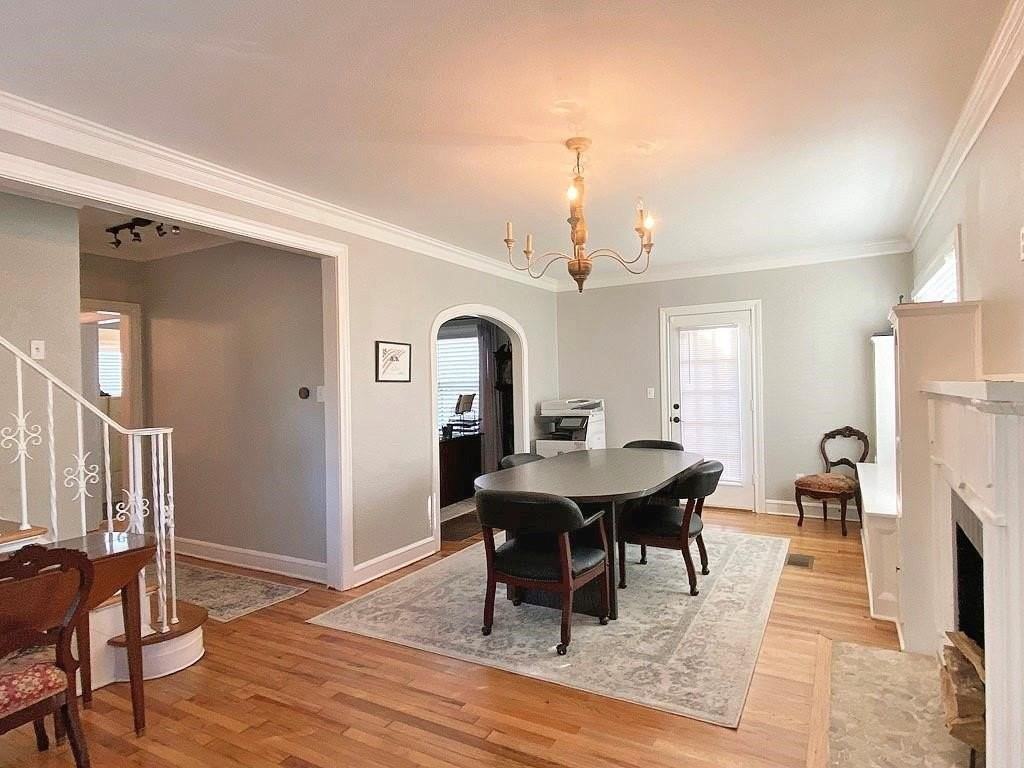 434 S Vine Ave - Photo 6 of 10
