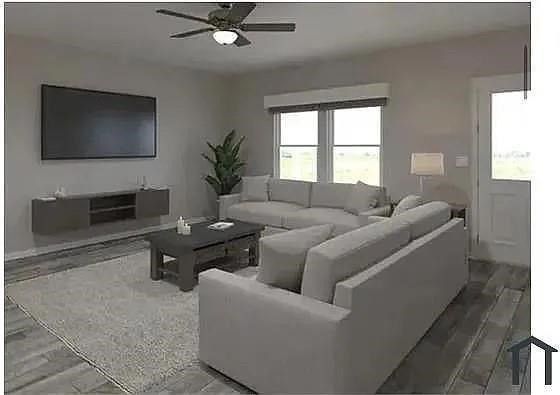 1818 Mccree St - Photo 4 of 5