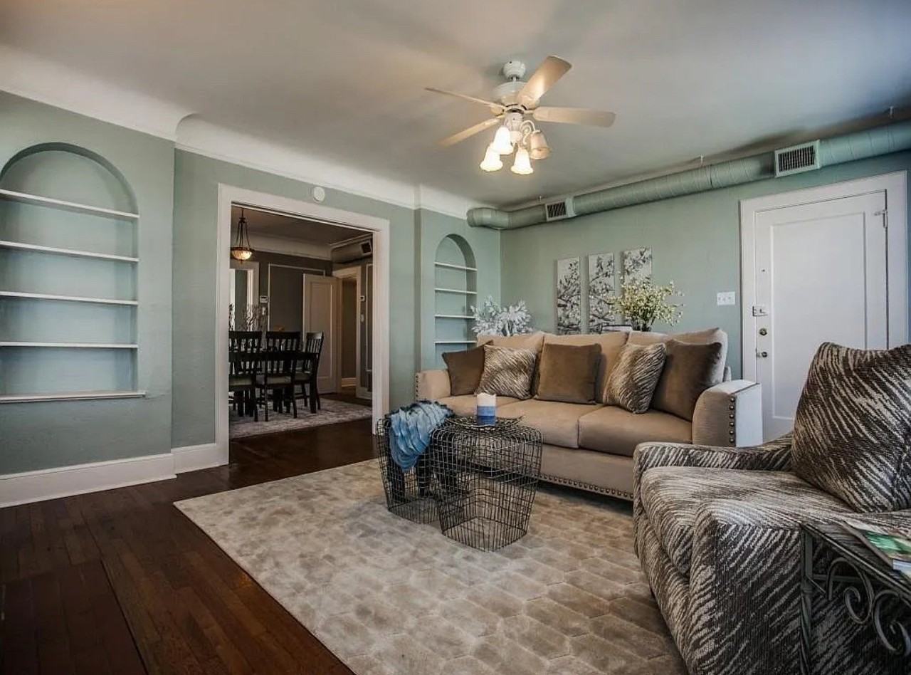 6132 Tremont St - Photo 3 of 12