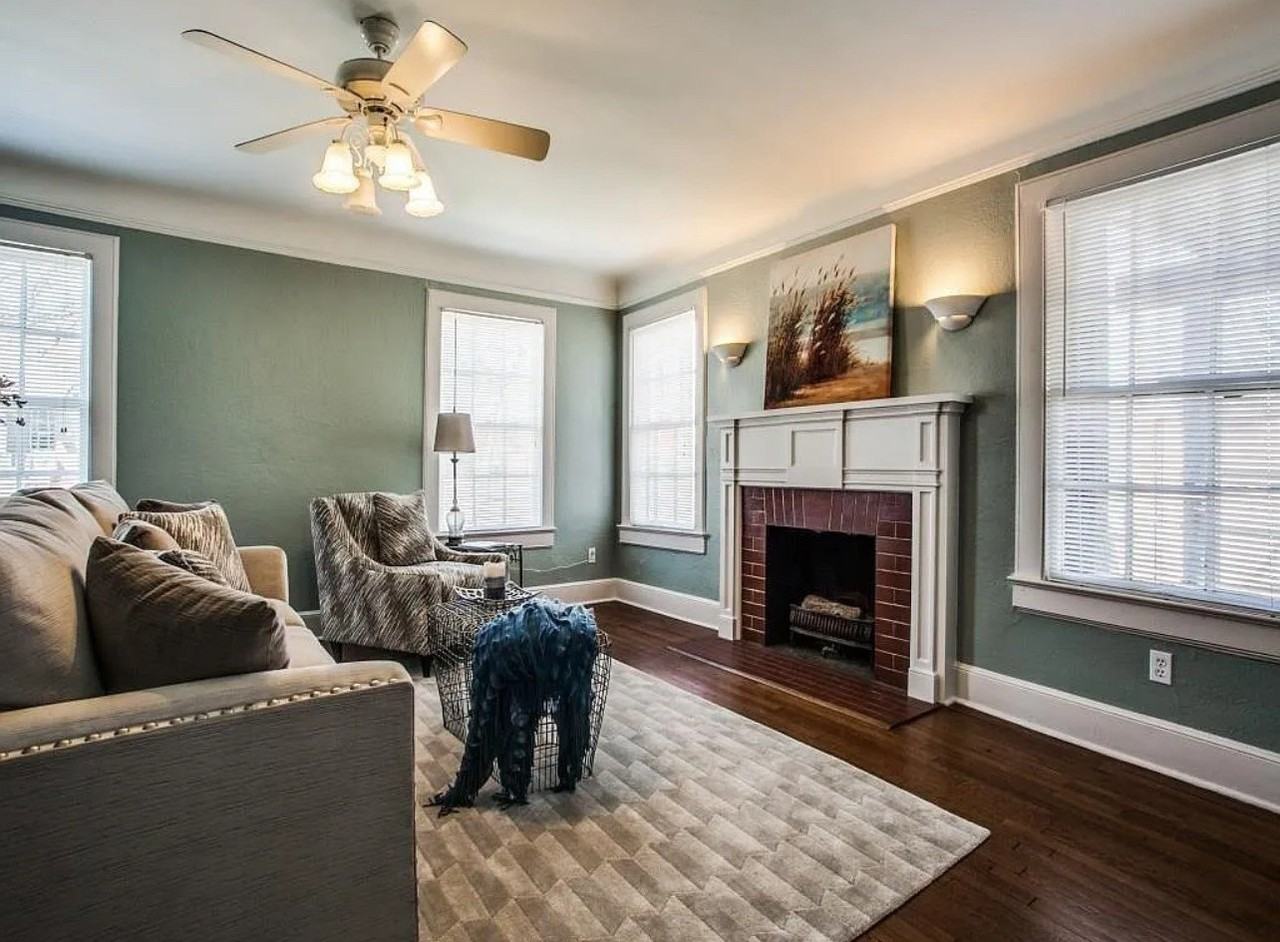 6132 Tremont St - Photo 4 of 12