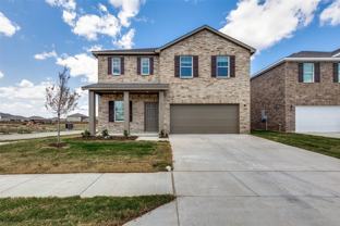 5516 Brownstone Ln - Photo 1 of 1