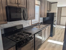 300 Forrest Ave #90 - Photo 1 of 1