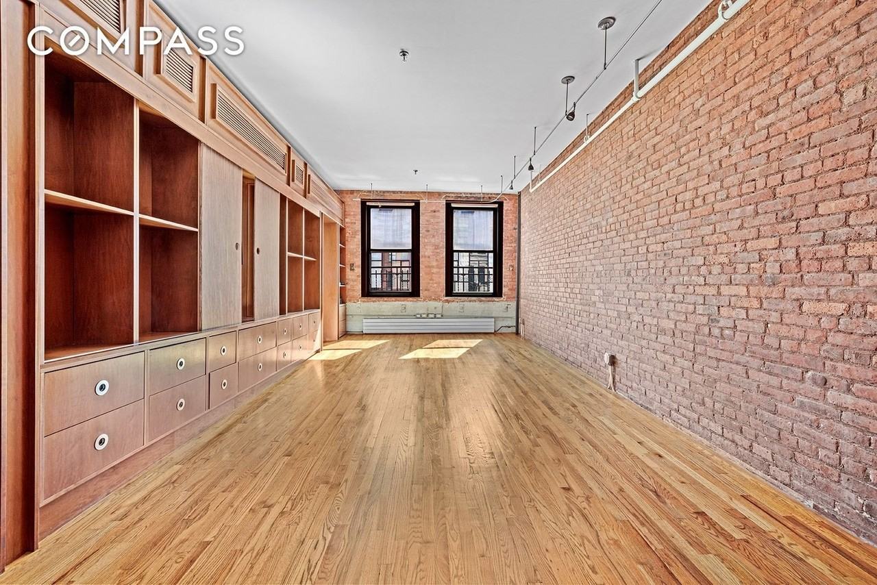 130 Watts St #5N - Photo 3 of 10