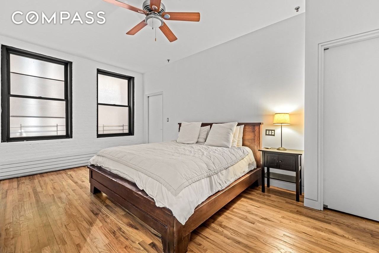 130 Watts St #5N - Photo 4 of 10