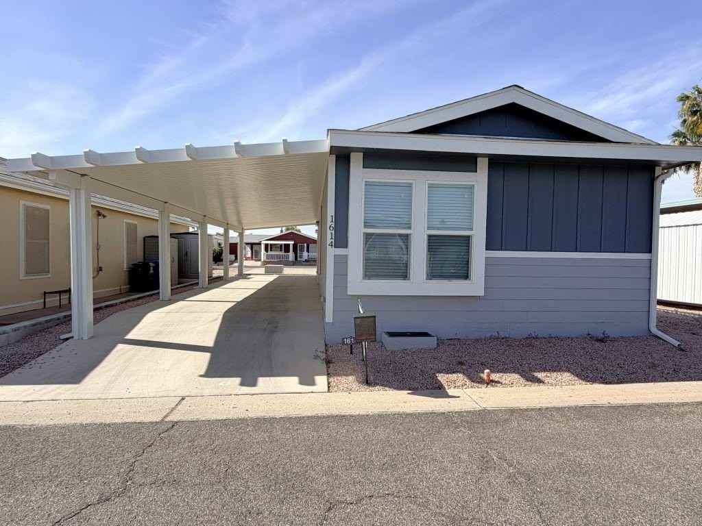 8869 E Baseline Rd #1614 - Photo 3 of 20