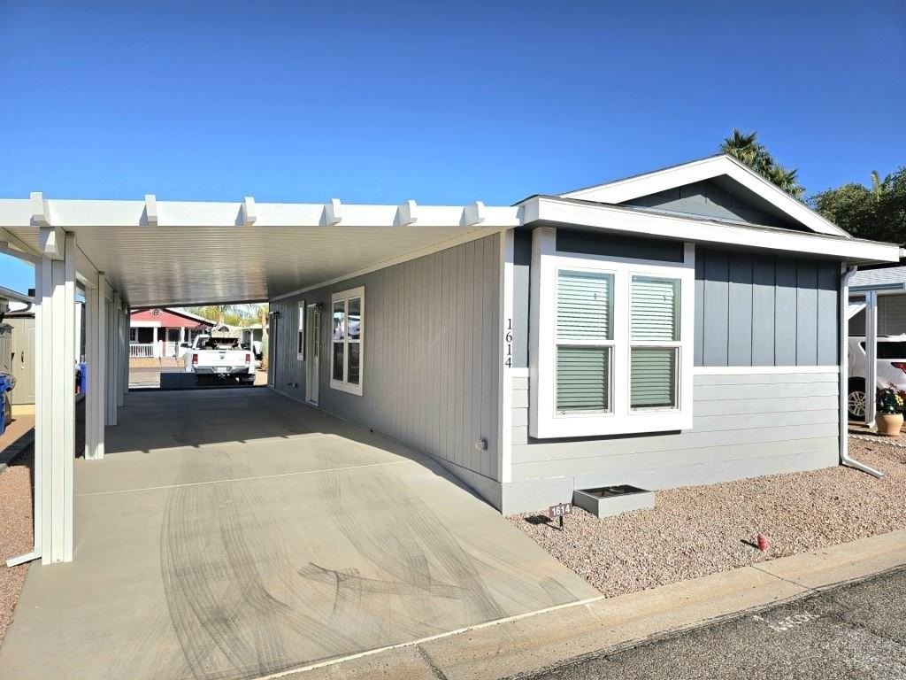 8869 E Baseline Rd #1614 - Photo 4 of 20