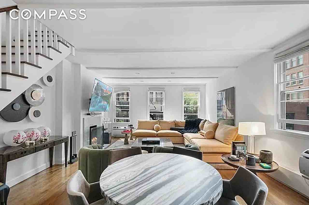 66 Jane St #2 - Photo 4 of 16