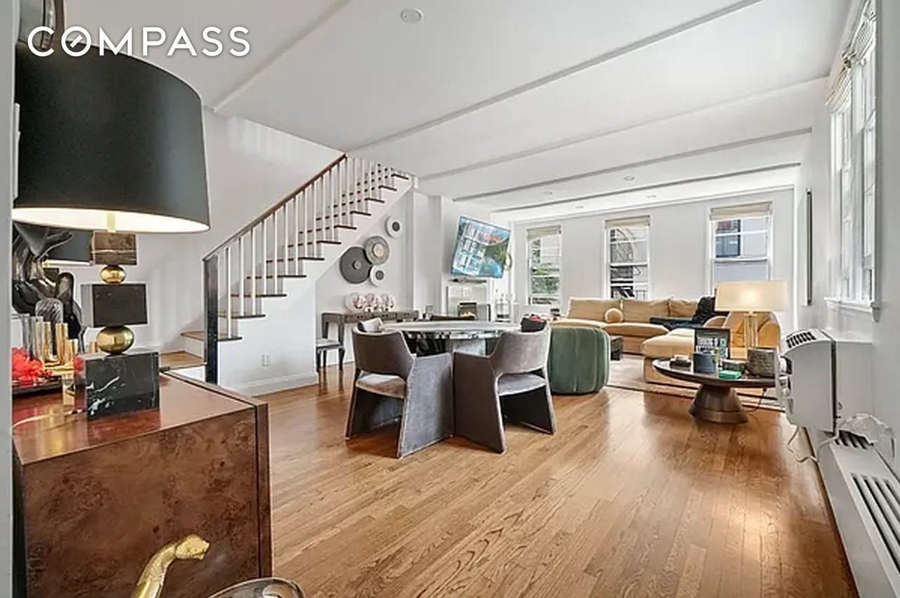 66 Jane St #2 - Photo 6 of 16