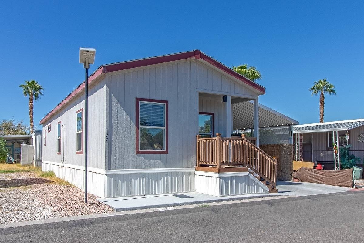 4800 Vegas Valley Dr #177 - Photo 2 of 2
