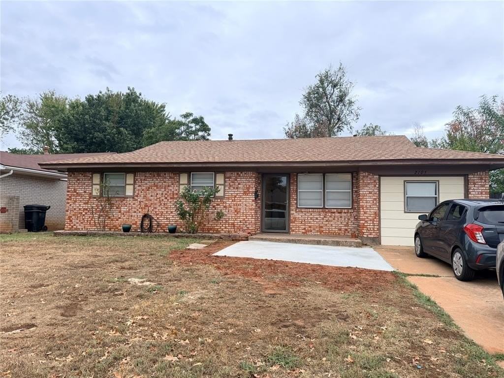 2105 Candy Ln