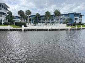1858 Sw Palm City Rd #203 - Photo 1 of 1