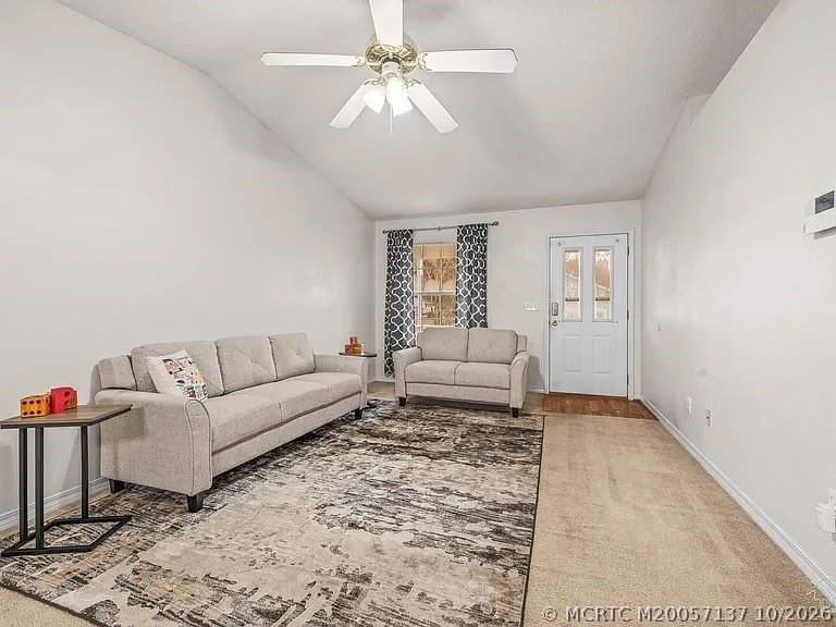 6111 Hilburn Rd - Photo 3 of 10