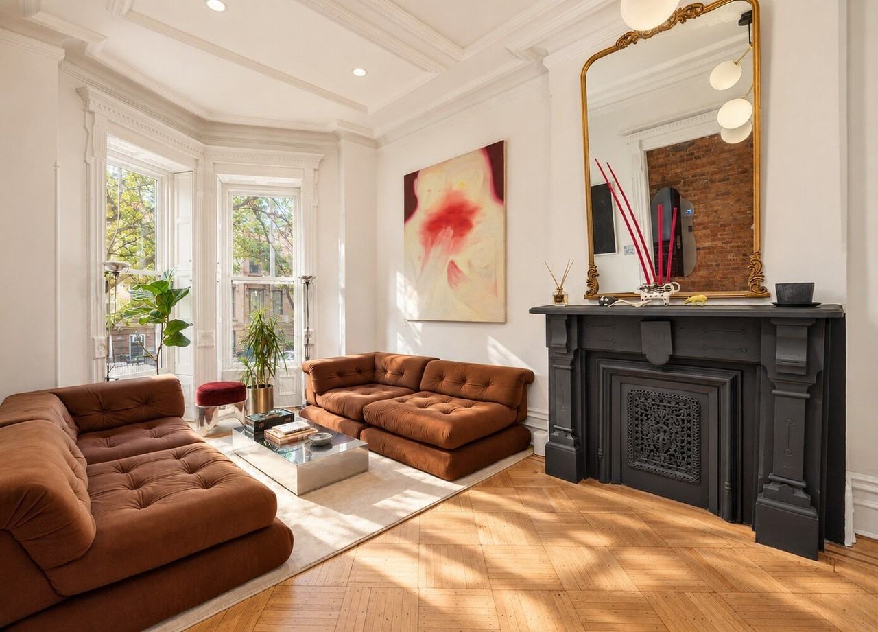 360 Hancock St