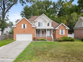 1456 Shoveller Ave - Photo 1 of 1