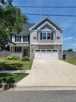 2552 Woolsey St - Photo 1 of 1