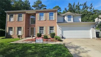 featured image of 211 Tallyho Dr