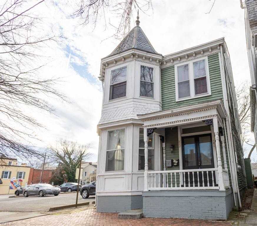 442 Court St