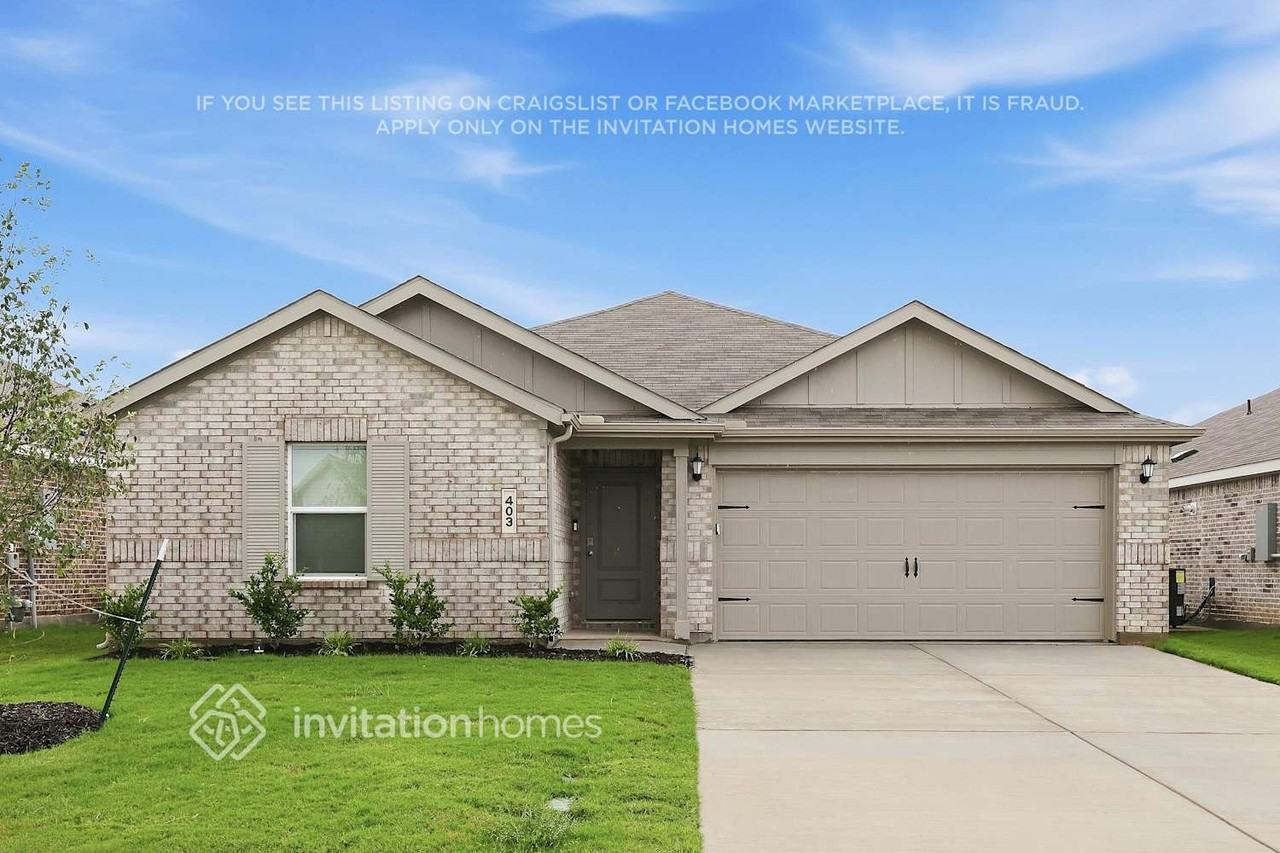 403 Comanche Dr