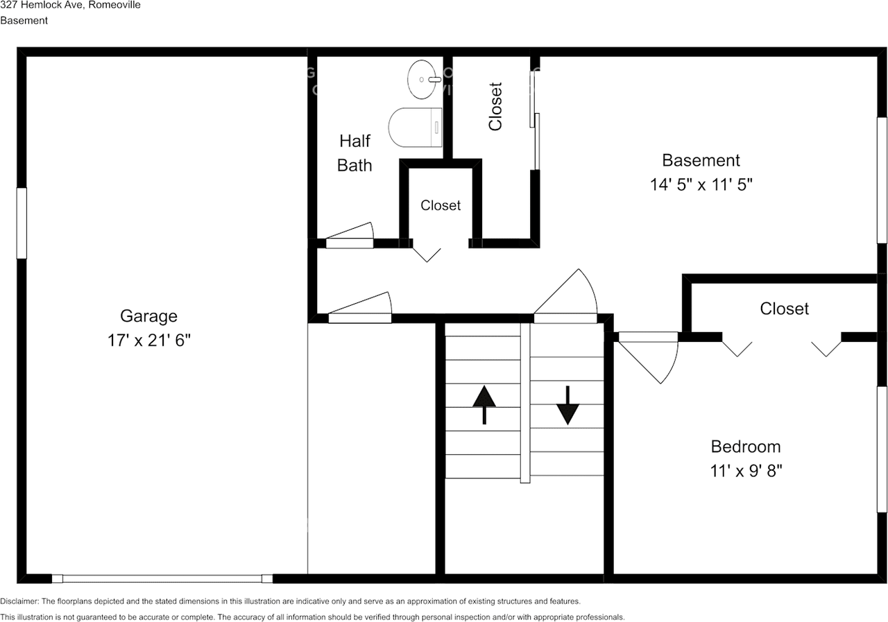 327 Hemlock Ave - Photo 2 of 19