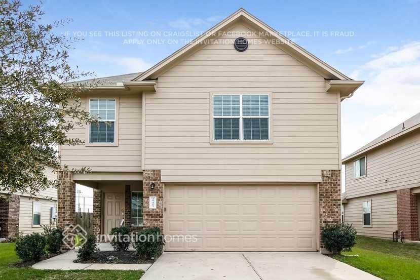 19151 Sandelford Dr - Photo 2 of 28