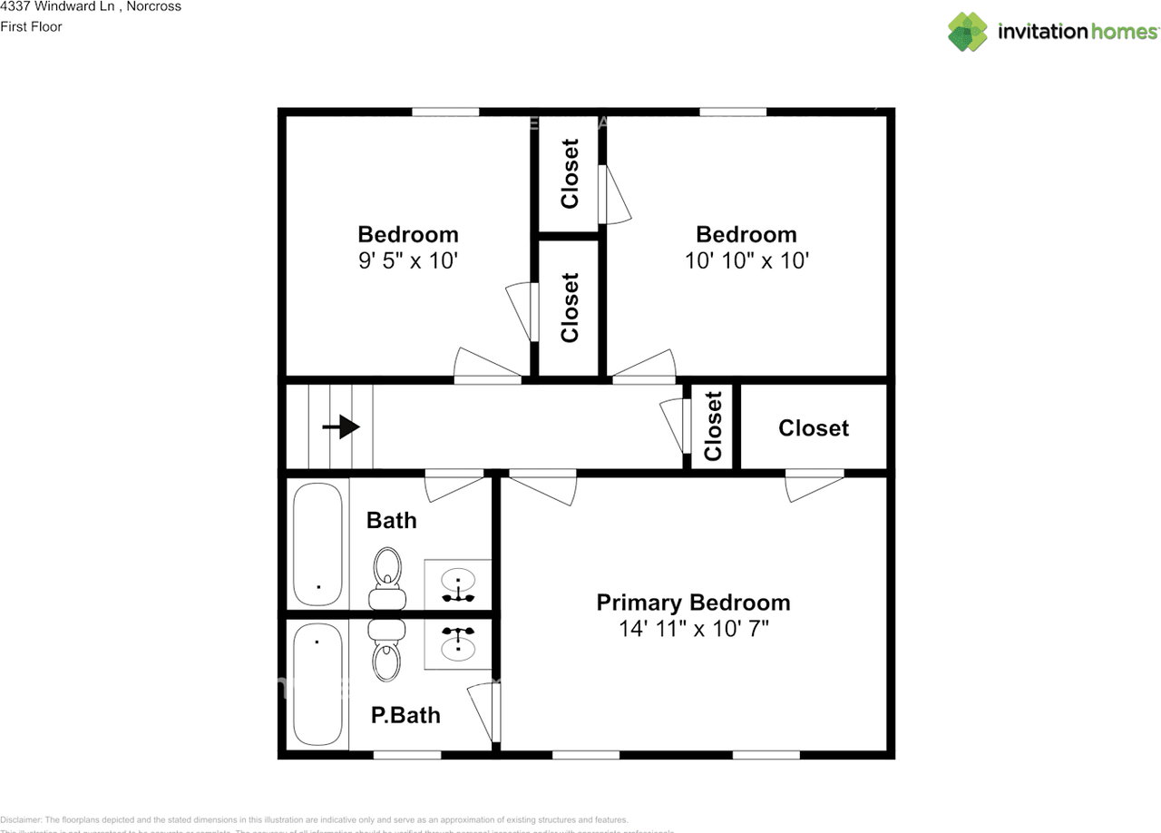 4337 Windward Ln - Photo 3 of 18