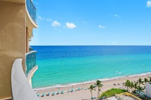 2501 S Ocean Dr #1516 - Photo 1 of 1