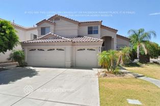 6349 W Buckskin Trl - Photo 1 of 1