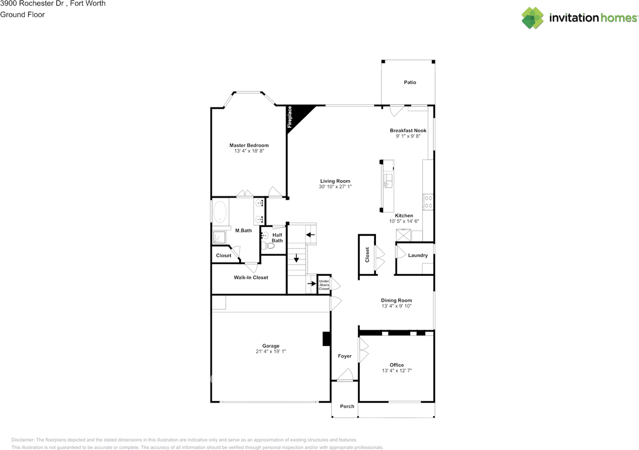 3900 Rochester Dr - Photo 2 of 22