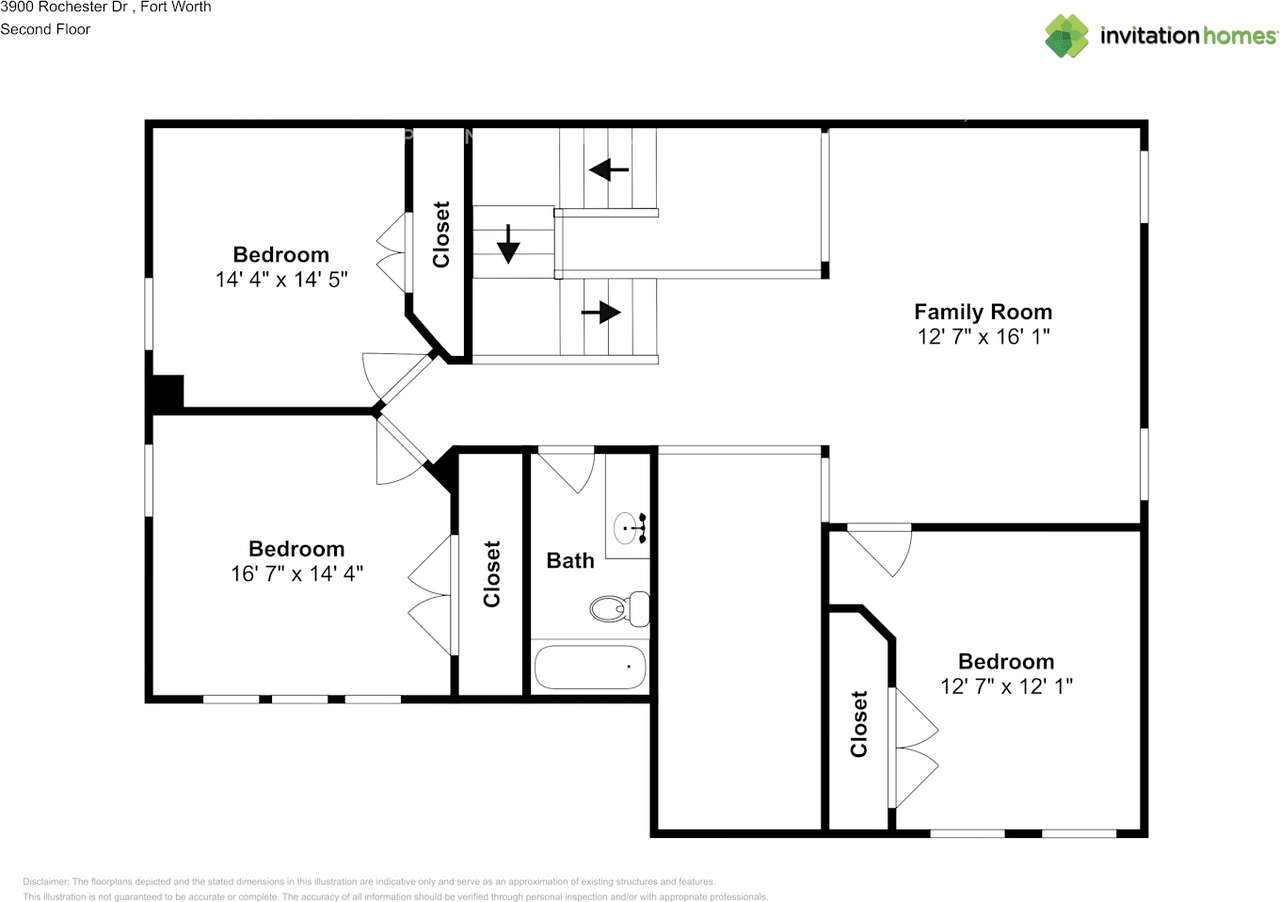 3900 Rochester Dr - Photo 3 of 22