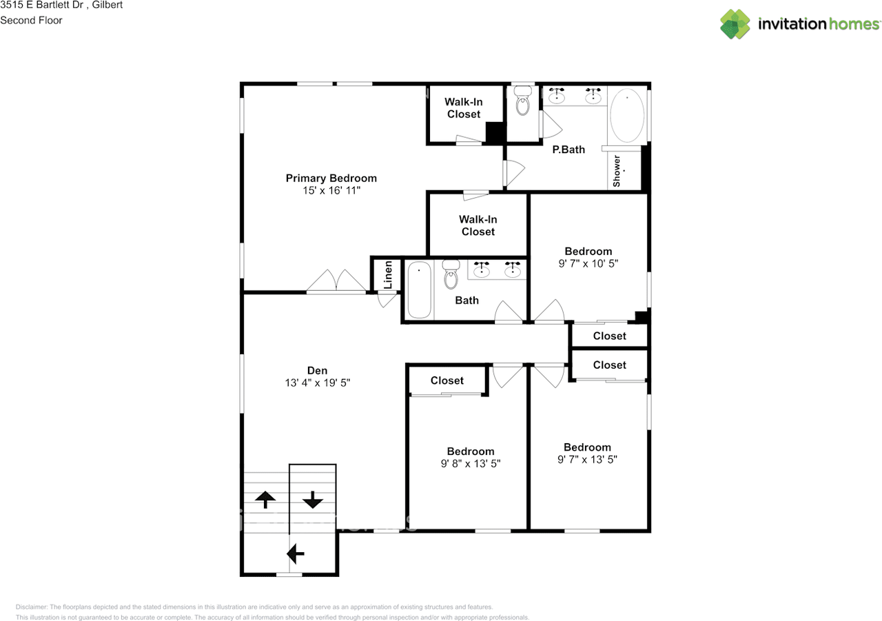 3515 E Bartlett Dr - Photo 3 of 18