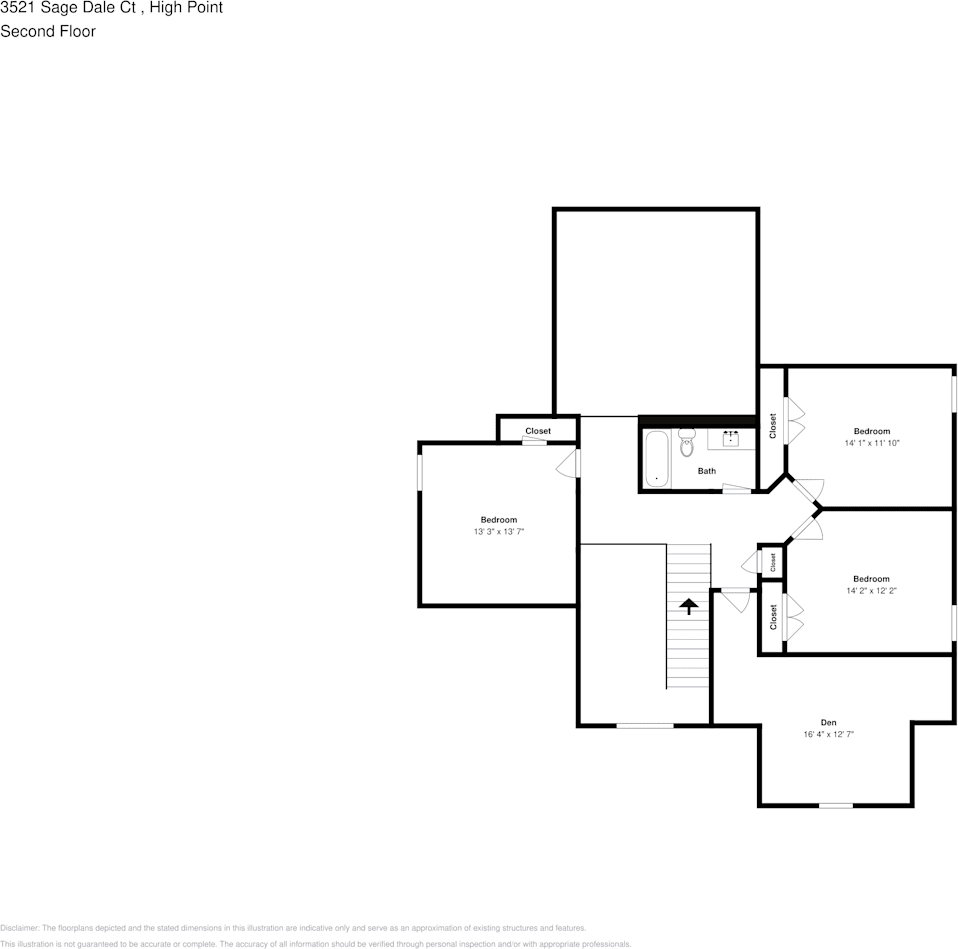 3521 Sage Dale Ct - Photo 3 of 23