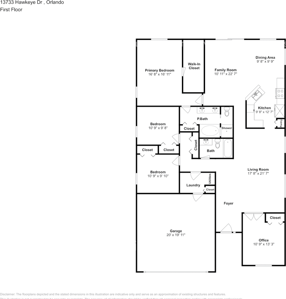 13733 Hawkeye Dr - Photo 2 of 18