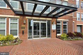 1451 Belmont St Nw #405 - Photo 1 of 1