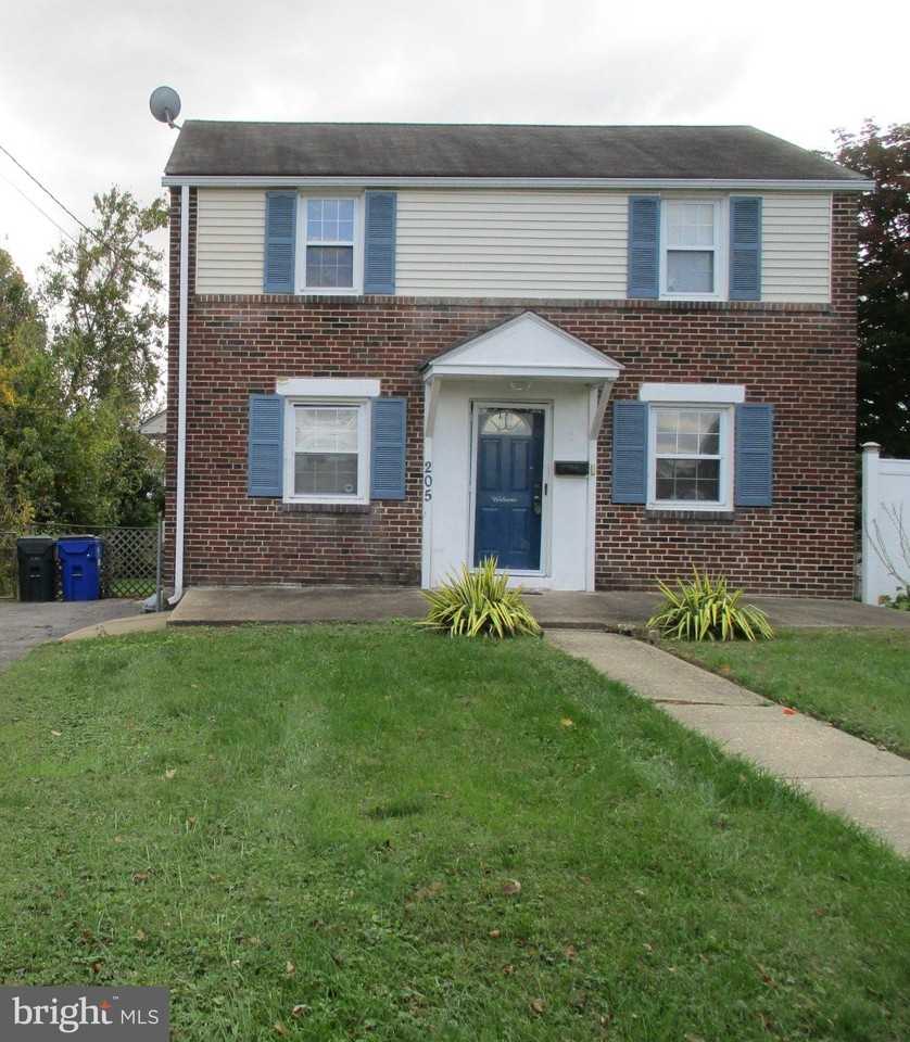 205 Harrison Ave