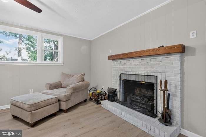 8810 Bluffwood Ln - Photo 6 of 9