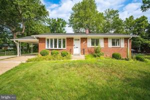 featured image of 7410 Baylor Ave