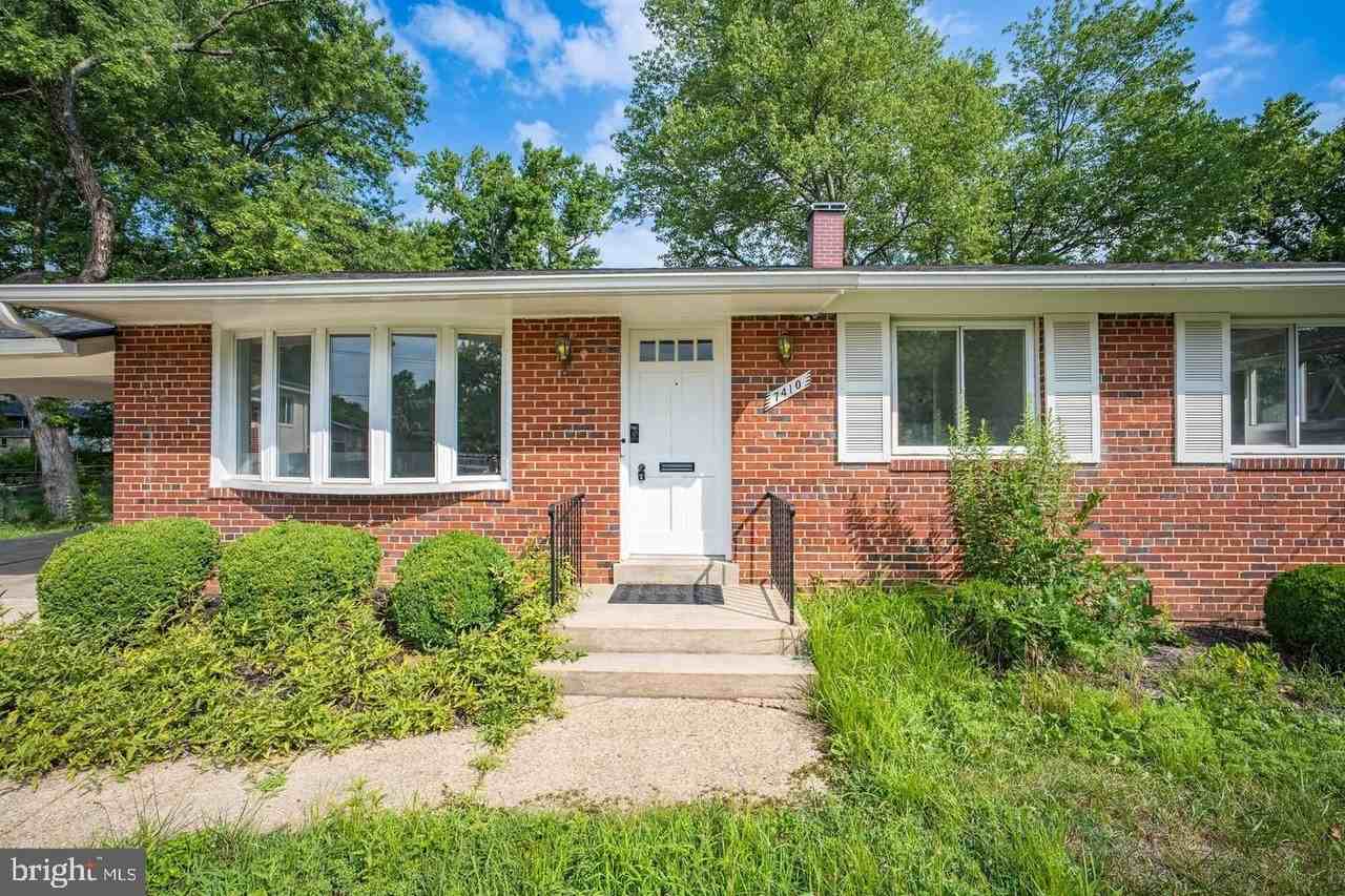 7410 Baylor Ave - Photo 2 of 39