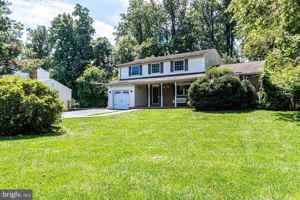 featured image of 10507 Cavalcade St