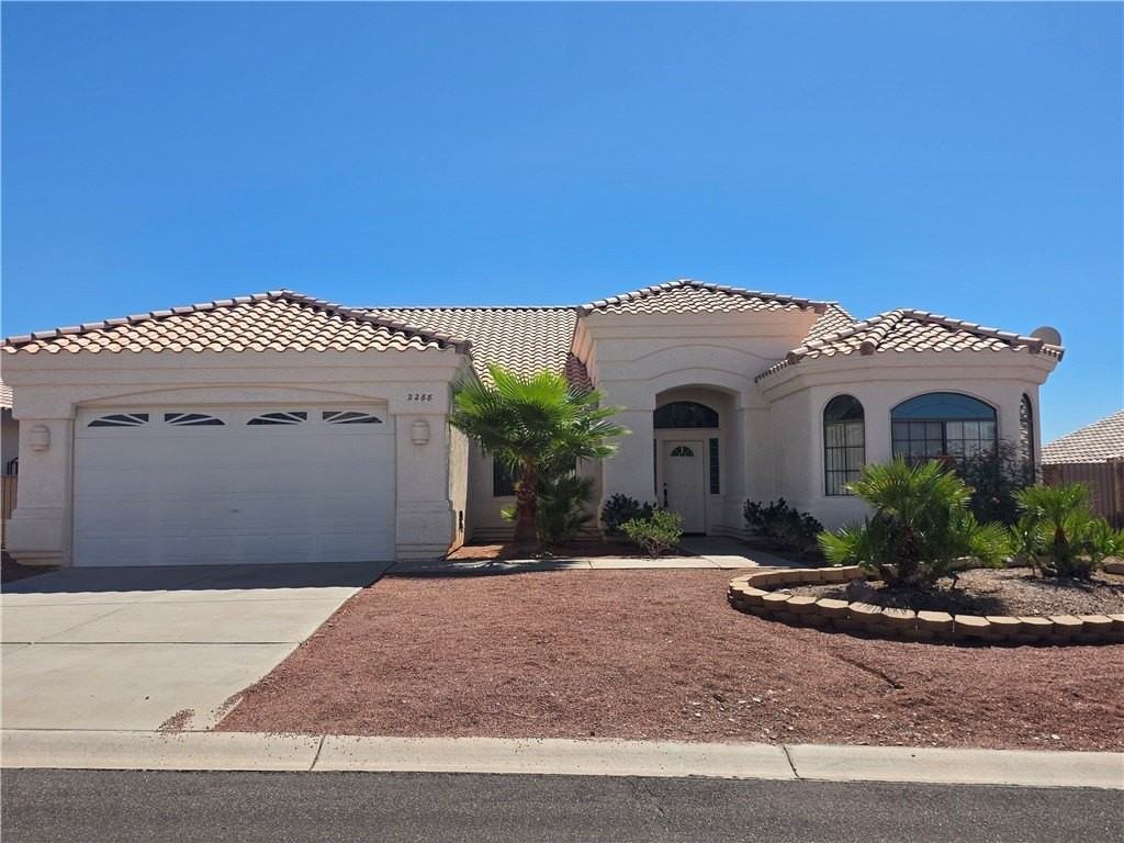 2288 Mountainside Dr
