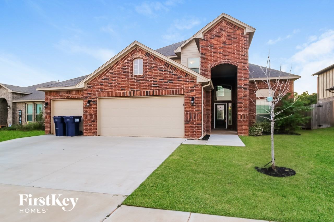 3613 Molly Drive
